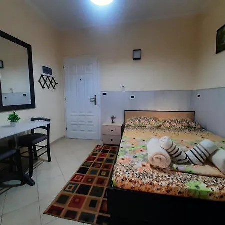 Apartment Lively Apparament 1a