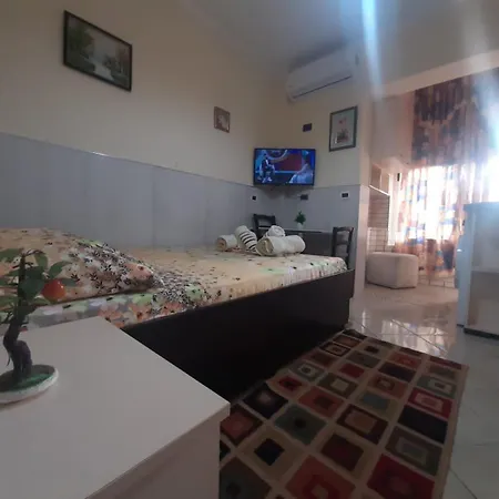 Lively Apparament 1a Appartement