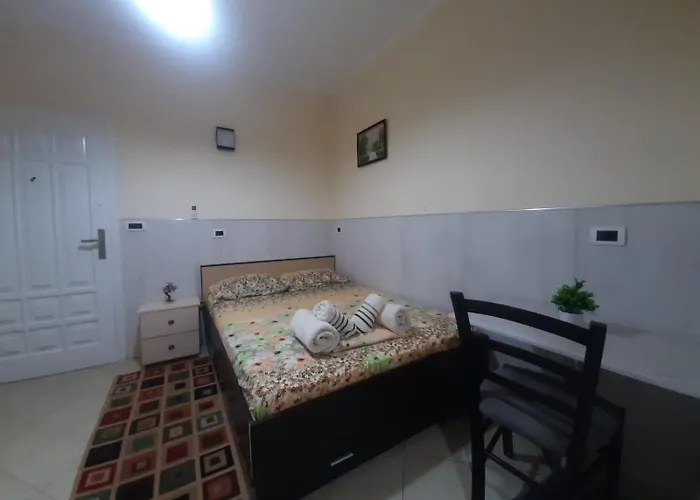 Lively Apparament 1a